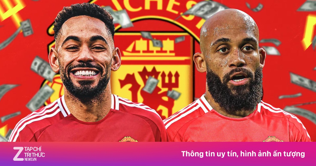 Kế hoạch đón 5 tân binh, chia tay 7 cầu thủ của MU