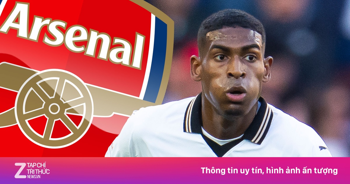 Arsenal mua sắm rầm rộ