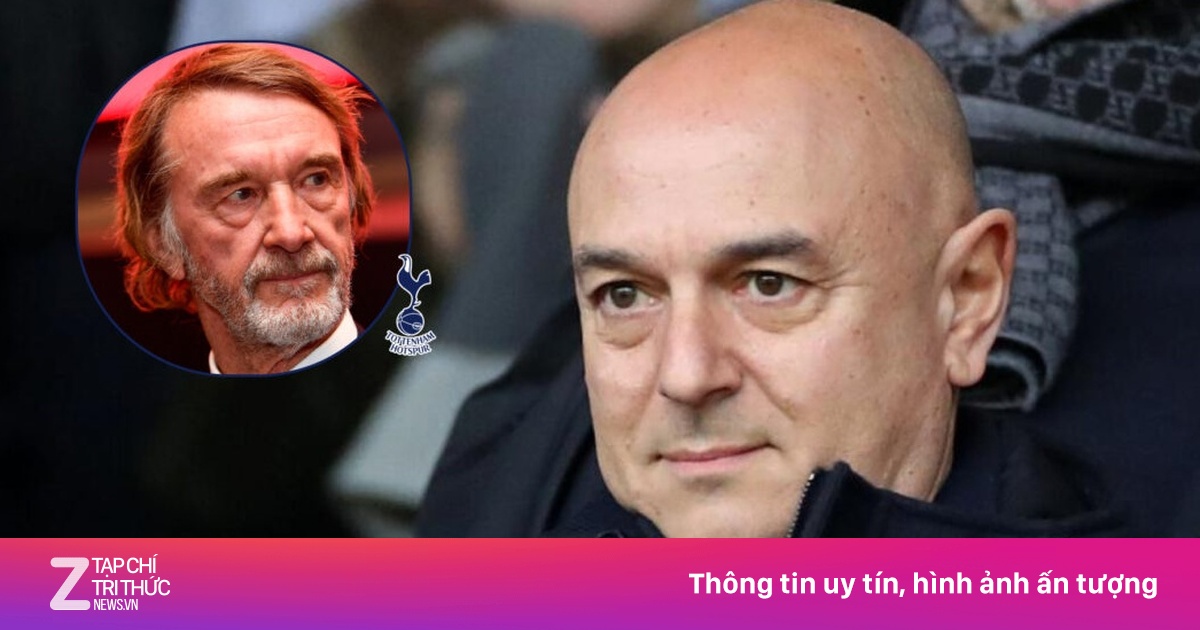 Chủ MU nguy cơ mất bộn tiền vì nợ Tottenham