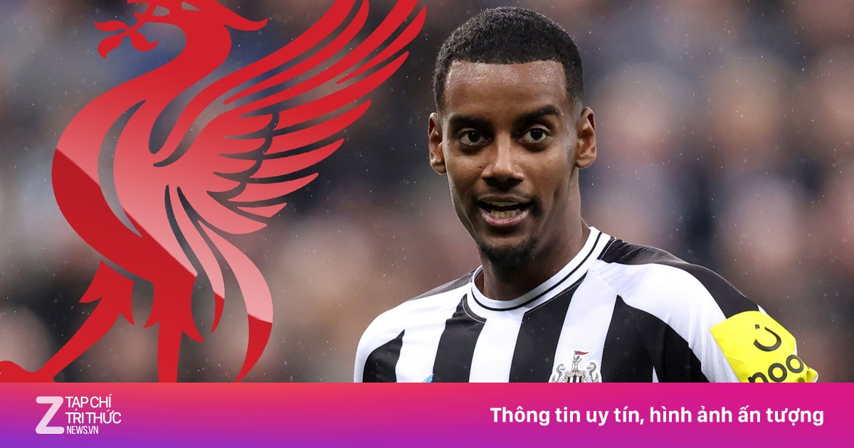 Liverpool chờ nổ tiếp 'bom tấn', vượt mốc 350 triệu bảng chuyển nhượng