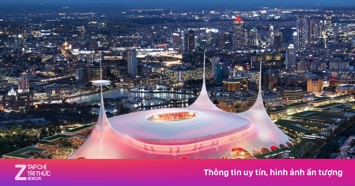 Điều kiện để MU xây sân Old Trafford mới