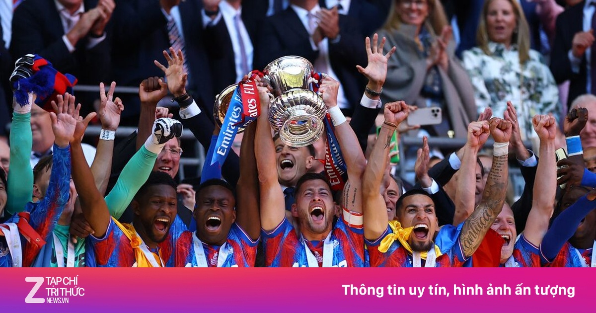 Quyết định chưa từng có của UEFA
