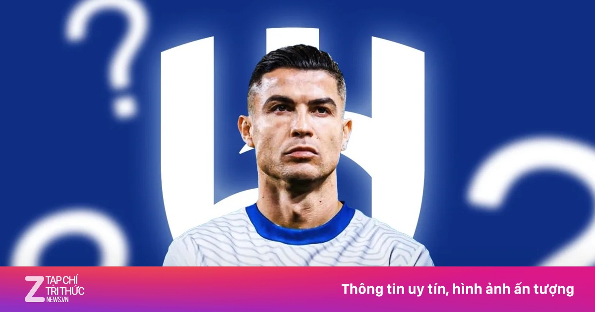 Al Hilal chứng minh Ronaldo đã đúng