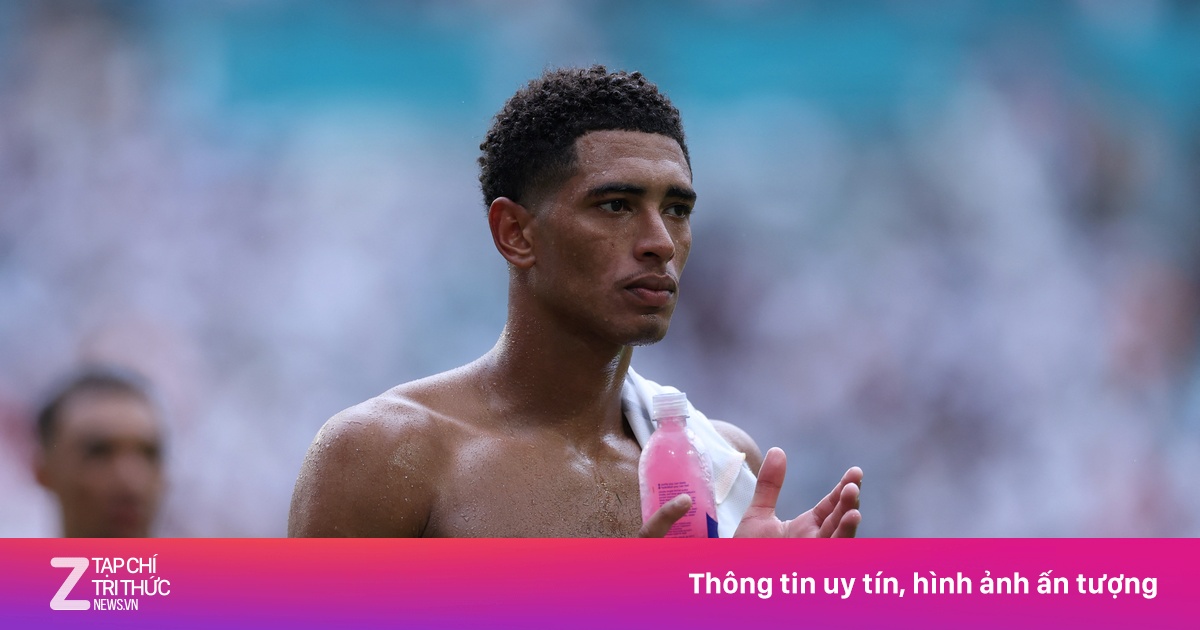 Viễn cảnh chưa từng có ở FIFA Club World Cup