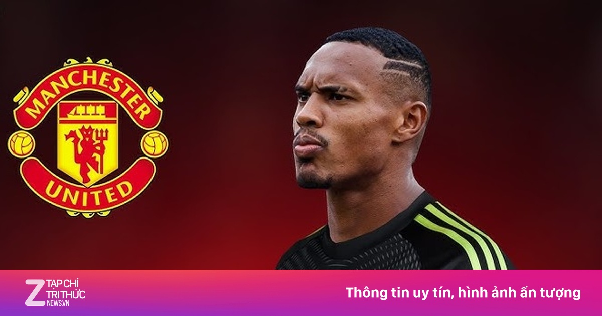 Bản hợp đồng bất ngờ của MU