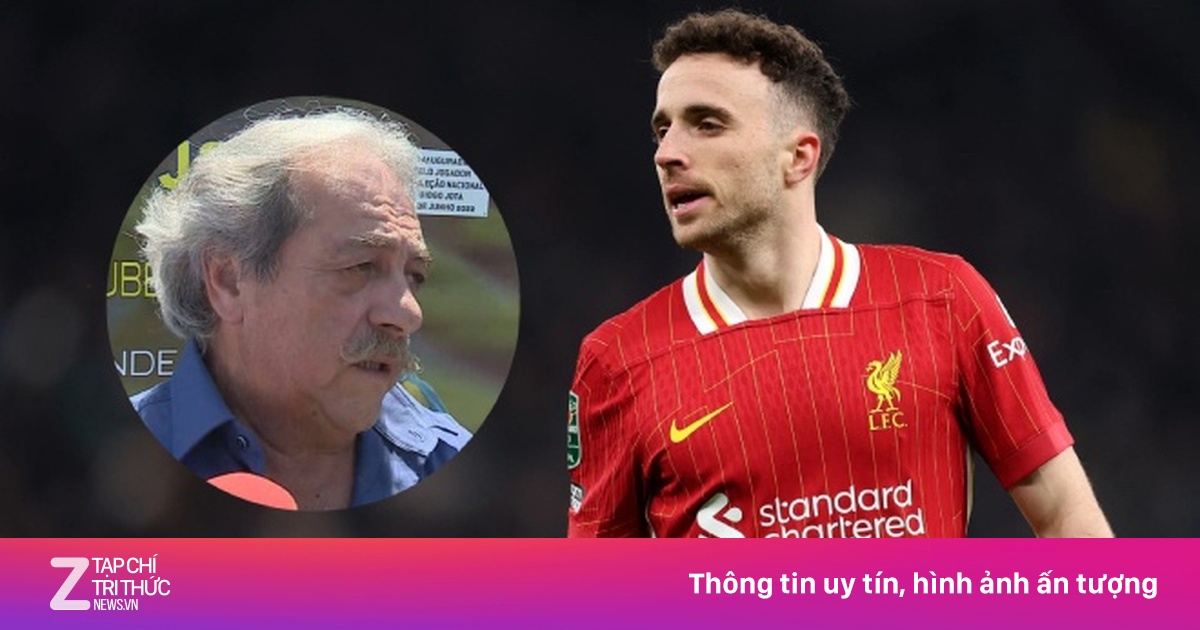 Cuộc gọi cuối của Diogo Jota