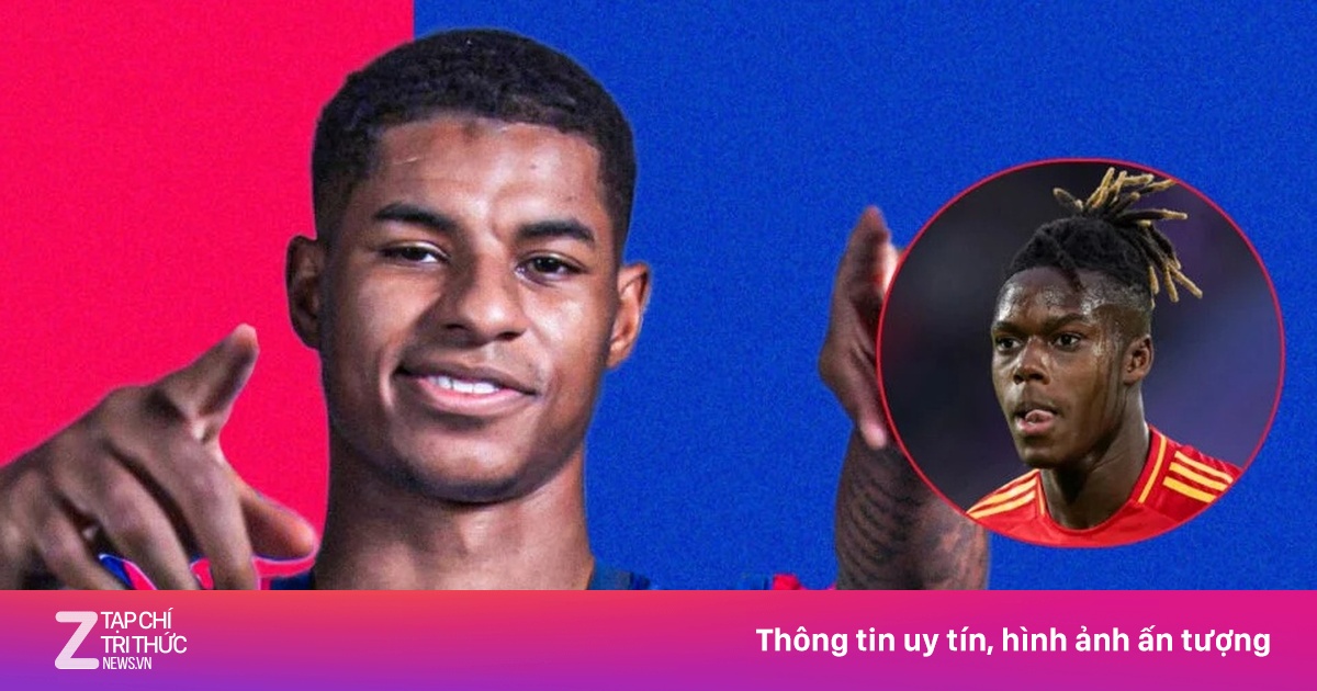 Tương lai Rashford đảo chiều
