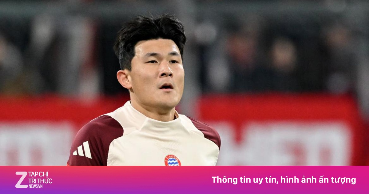 Dấu chấm hết cho Kim Min-jae