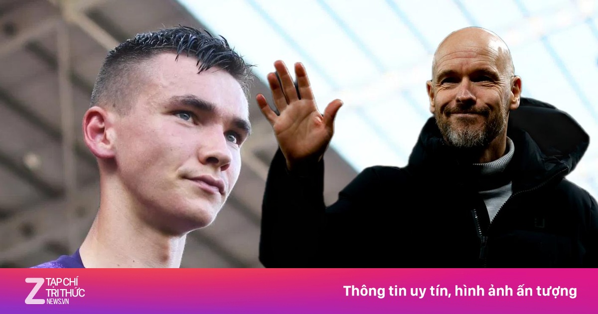 Ten Hag 2 lần bán cựu cầu thủ MU