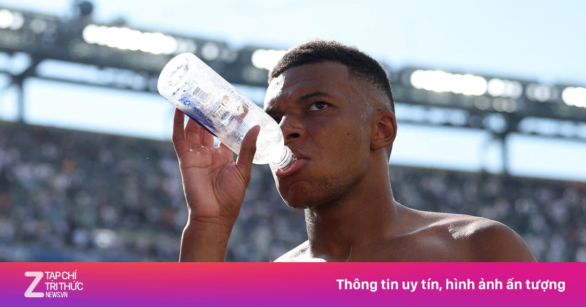 Vì sao Real Madrid không tranh hạng 3 tại Club World Cup?