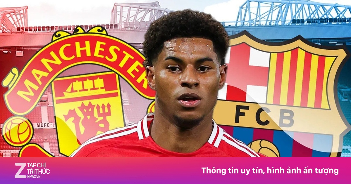 MU ra tối hậu thư vụ bán đứt Rashford