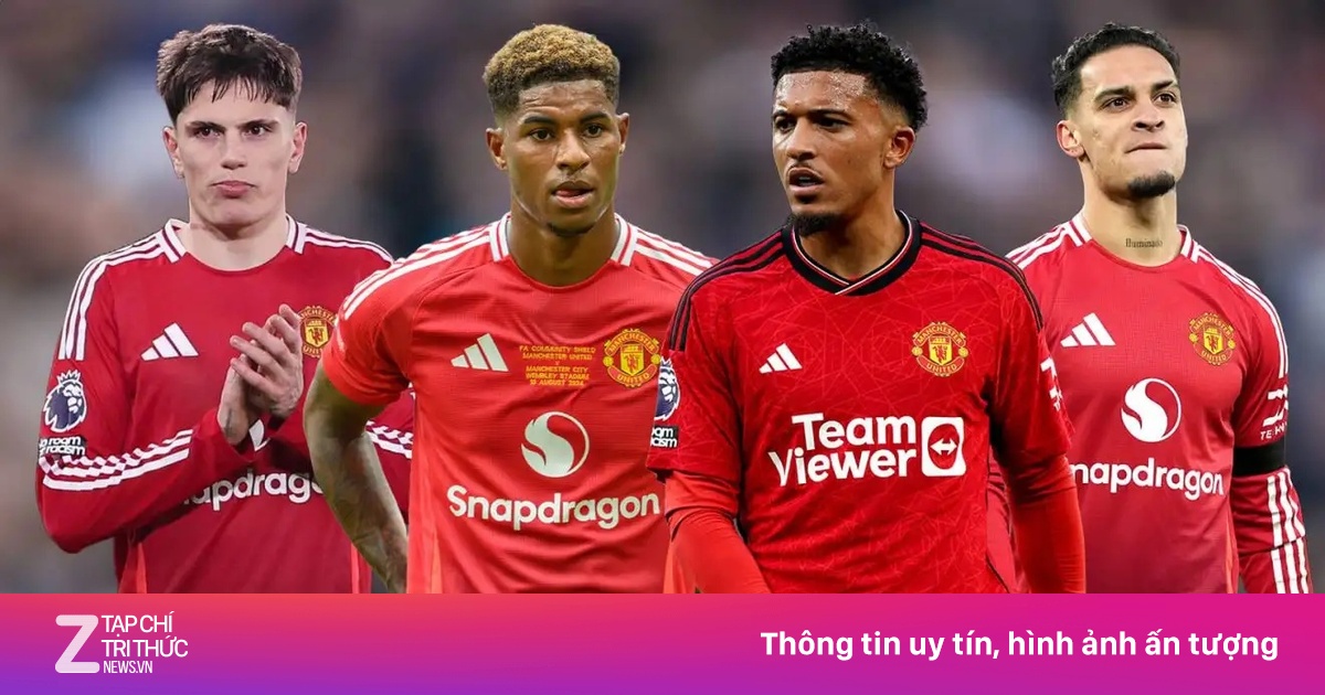 MU hạ giá bán hàng loạt ngôi sao - Thể thao
