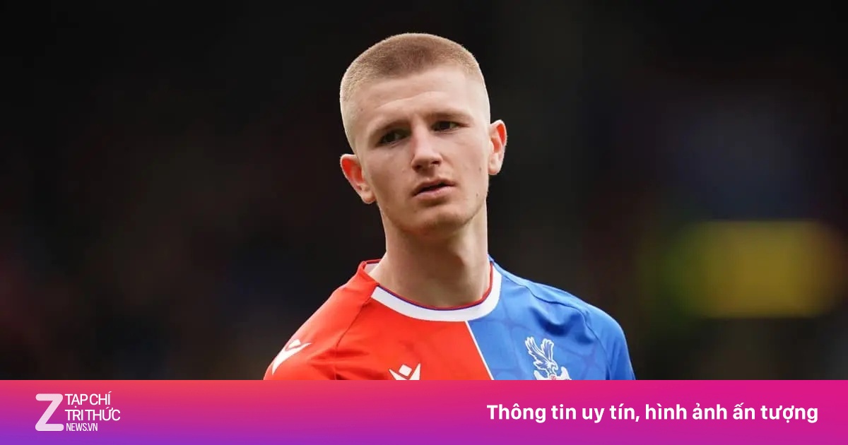 Adam Wharton 'thử vai' thất bại trước MU
