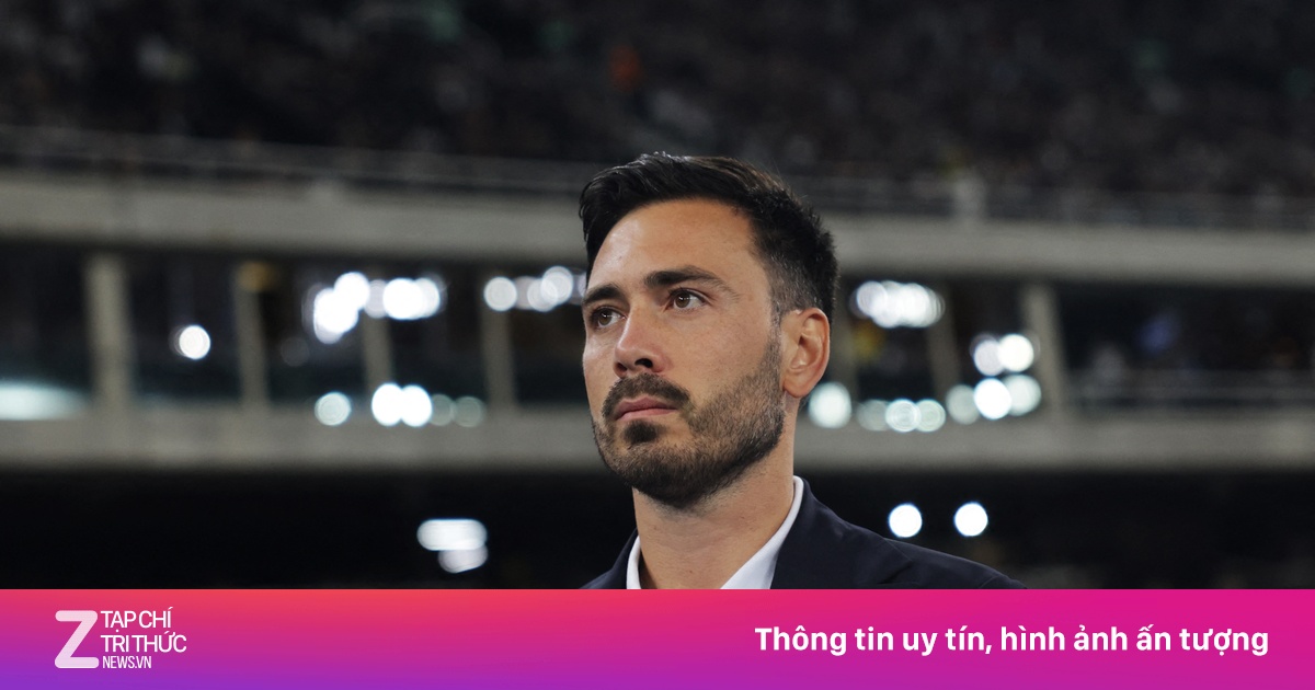 Image hình ảnh Davide Ancelotti - Con trai Ancelotti bị la ó - Thể thao