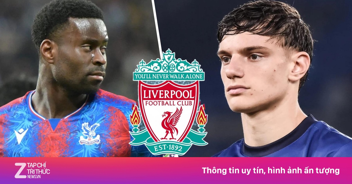 Image hình ảnh hình ảnh hình ảnh hình ảnh hình ảnh Fornazari - Liverpool chốt sổ thêm 2 tân binh - Thể thao