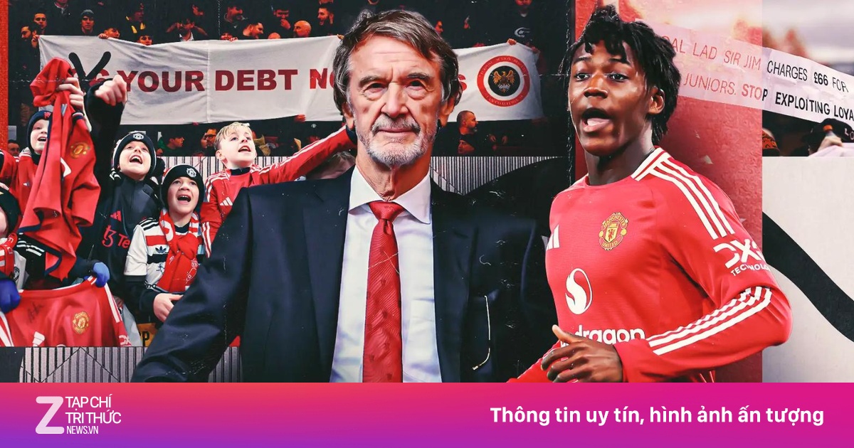 MU sắp mở dự án thể thao mới