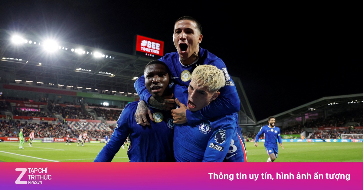 Garnacho gây tranh cãi | Znews.vn