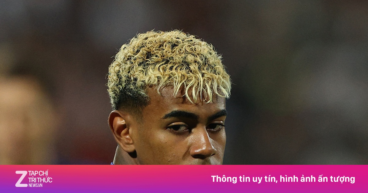 Viễn cảnh đáng sợ với Yamal