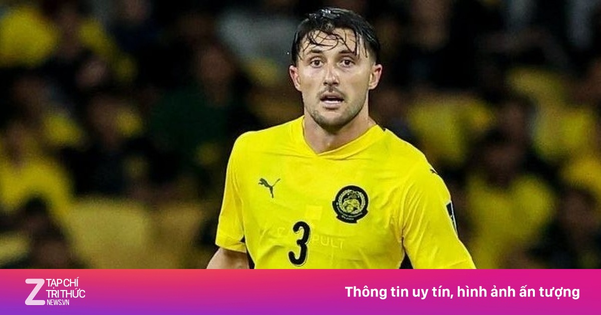 Đội La Liga gạch tên cầu thủ nhập tịch Malaysia