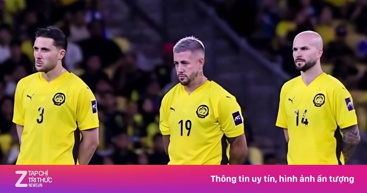 Truyền thông Malaysia dậy sóng khi FIFA bác đơn kháng cáo