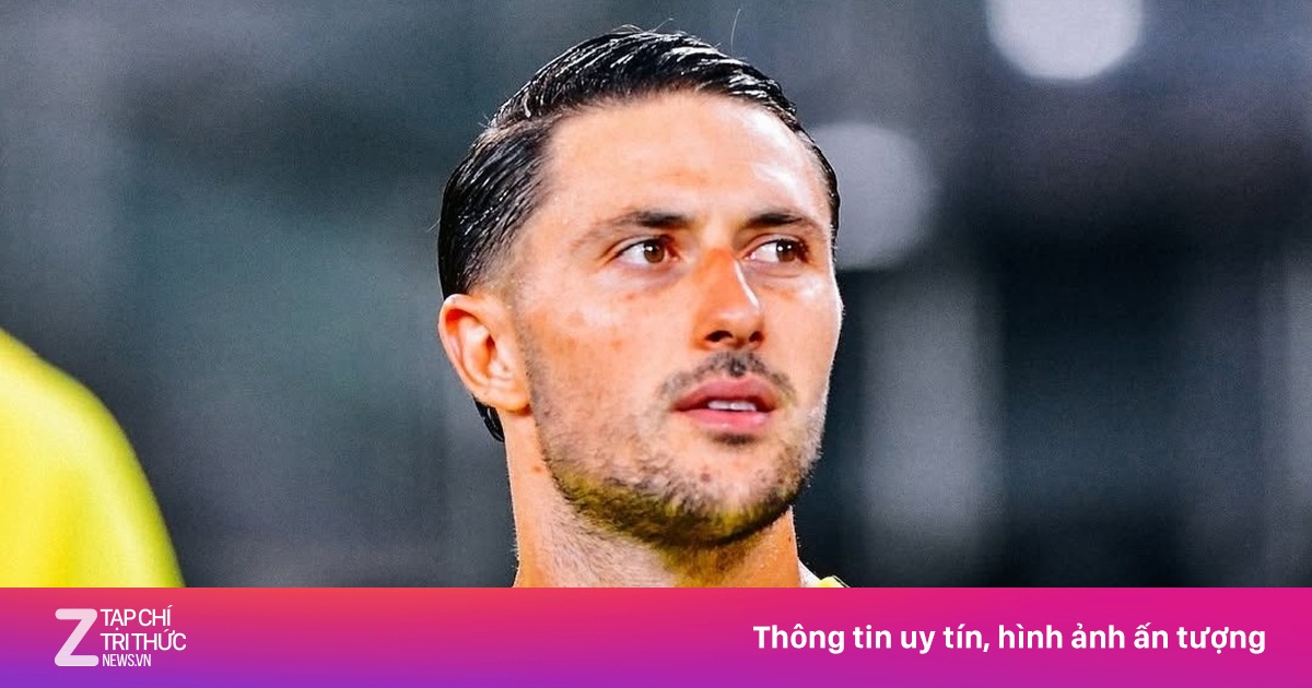 Tình trạng quốc tịch rối ren của cầu thủ Malaysia