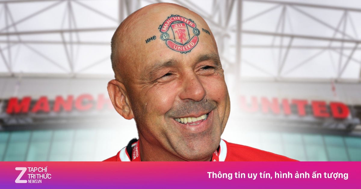 'Mr Manchester United' qua đời | Znews.vn