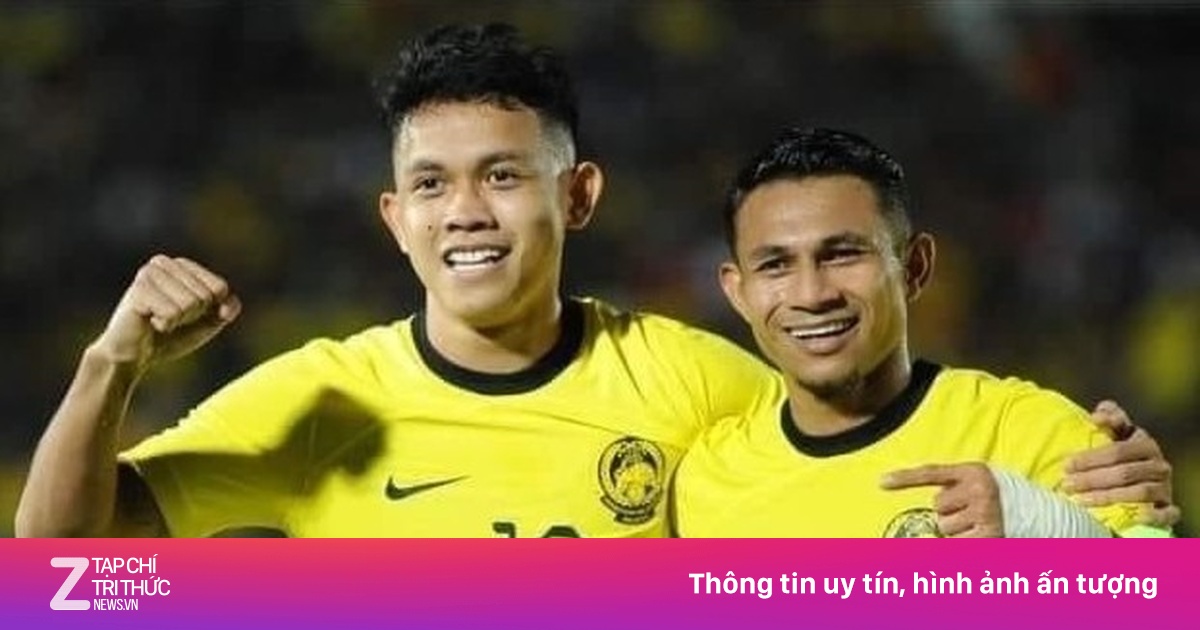 Bộ mặt thật của bóng đá Malaysia