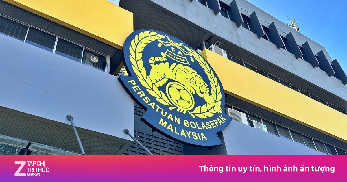 Tổ chức chống tham nhũng bóc trần Bóng đá Malaysia