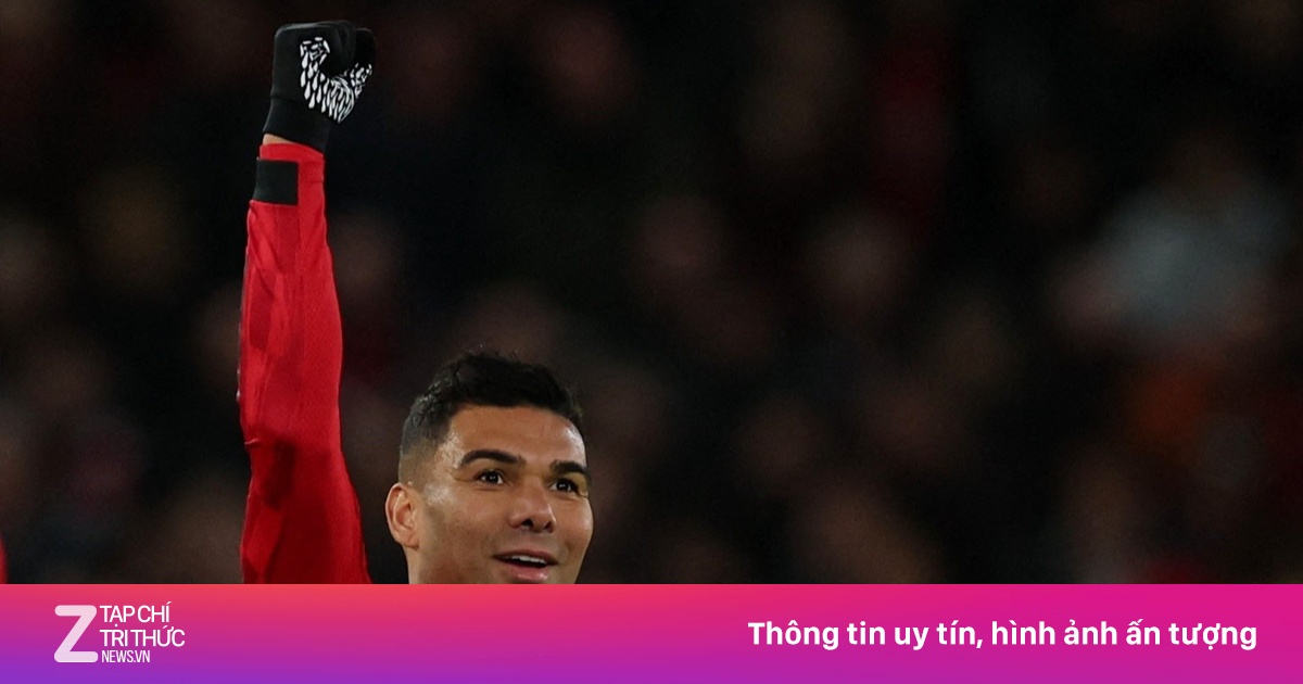 Chấm điểm MU sau trận thắng Brighton