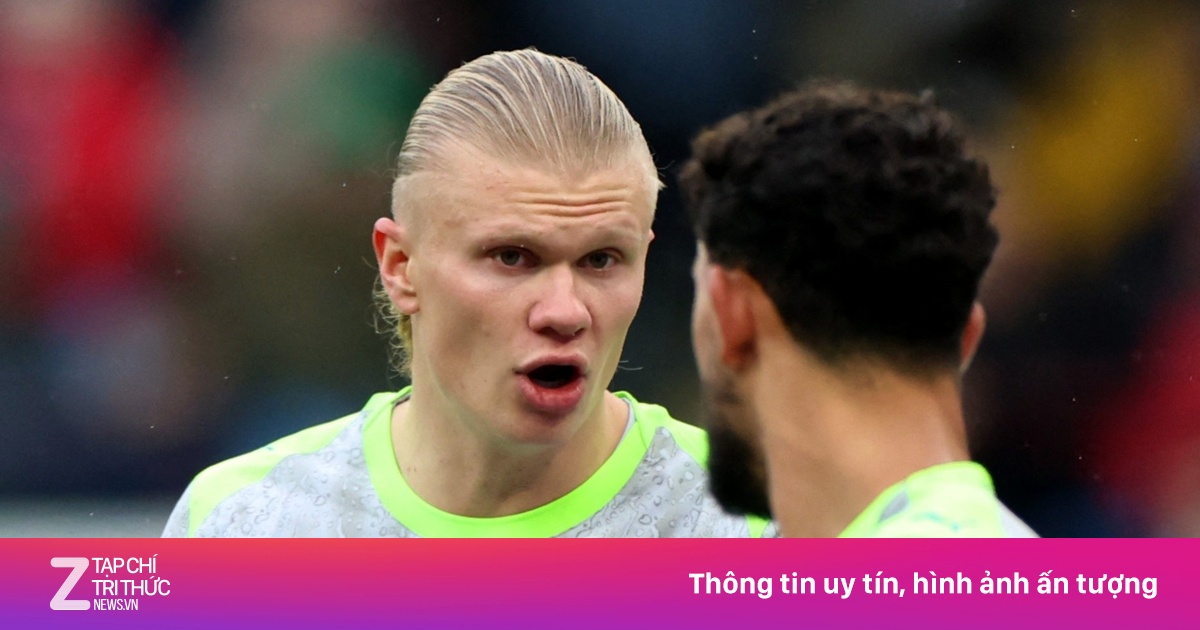 Aston Villa quật ngã Man City, viết lại lịch sử sau 89 năm