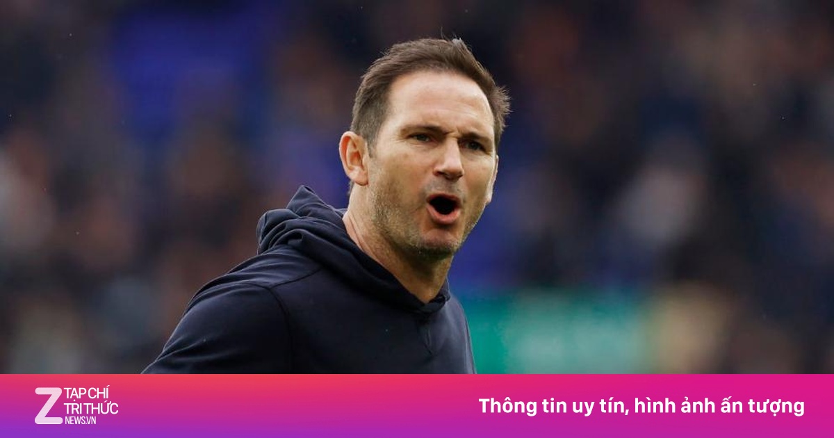 Đội của Lampard gây thất vọng, chưa thể thăng hạng Premier League