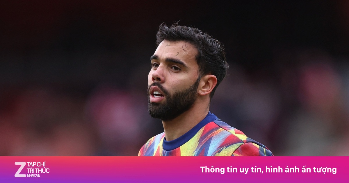 Tranh cãi về Arsenal | Znews.vn