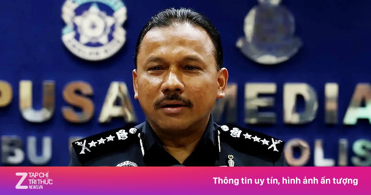 Vụ án mạng gây chấn động bóng đá Malaysia