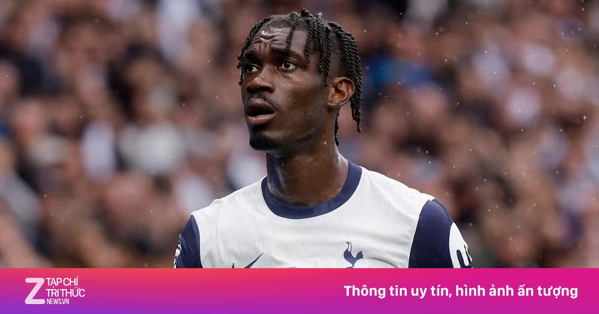 Cầu thủ Tottenham mất bộn tiền trong vụ lừa đảo