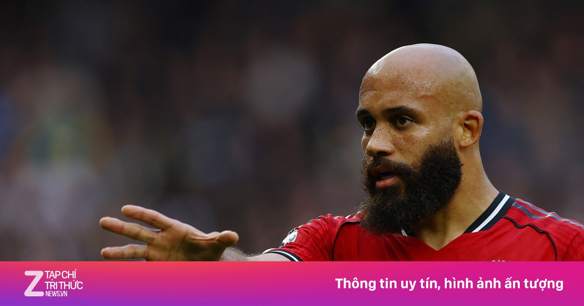 Mbeumo tăng giá chóng mặt