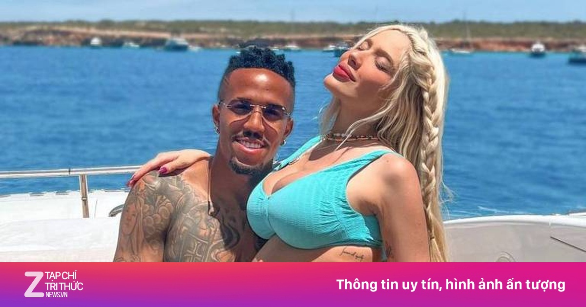 Cái kết cho màn 'đổi vợ' chấn động bóng đá Brazil