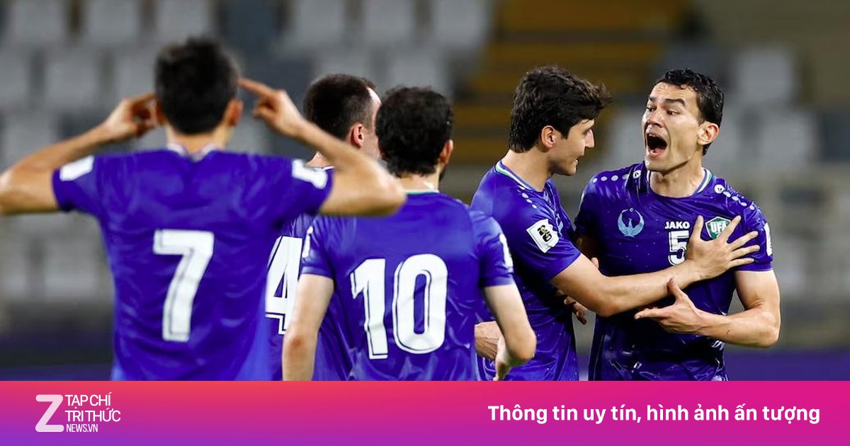 Bốn đội lần đầu dự World Cup 2026