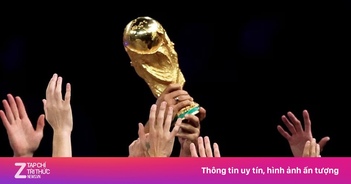 Kịch bản điên rồ ở tứ kết World Cup 2026
