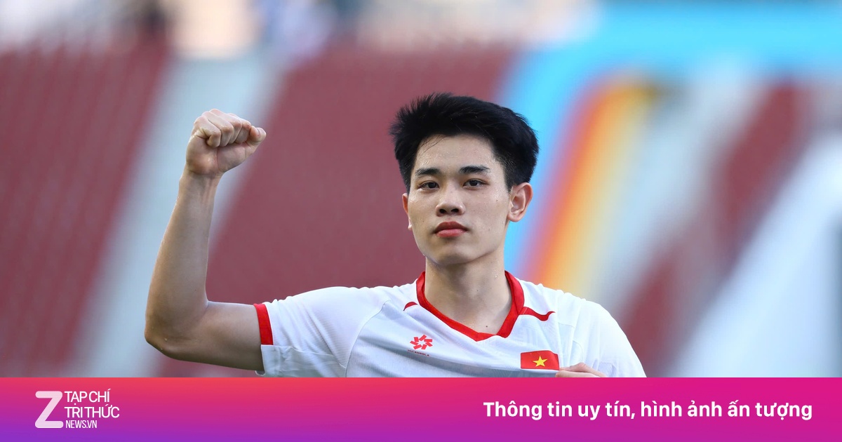 Hai bàn thắng và một lời cảnh báo của Đình Bắc