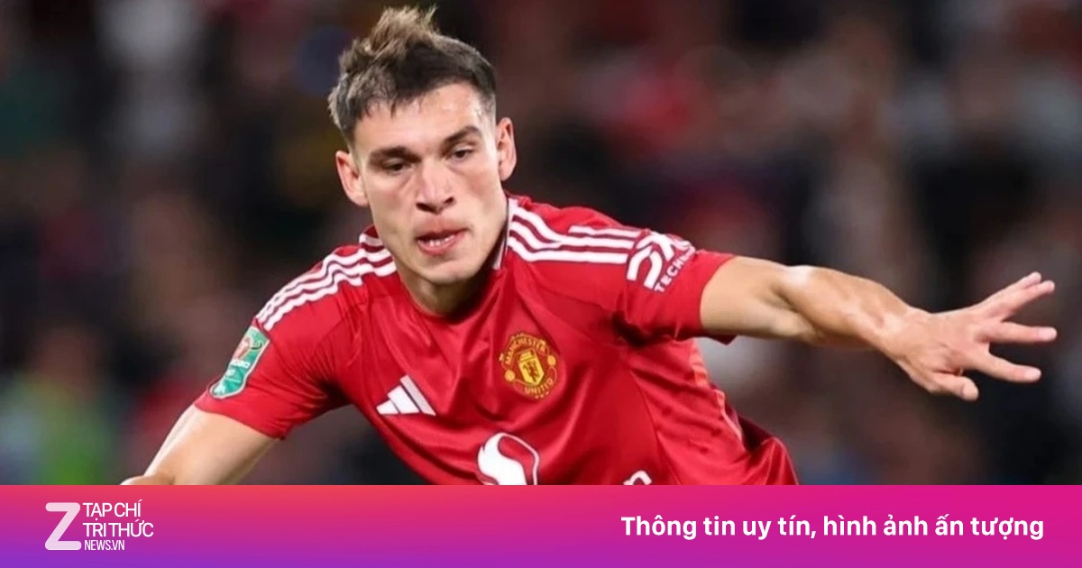 MU Sẵn Sàng Bán Manuel Ugarte, Serie A Theo Đuổi, Casemiro Cũng Rời Đi