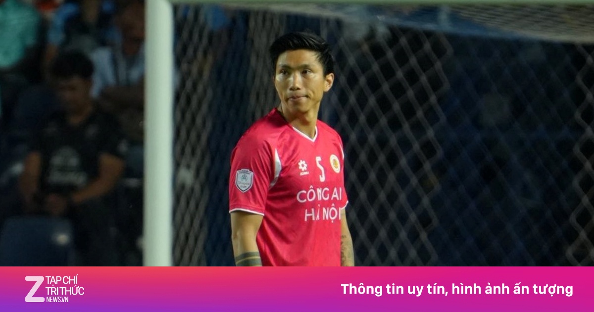 Văn Hậu lên tiếng