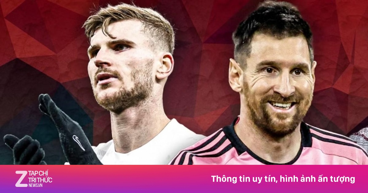 Messi đòi Inter Miami chiêu mộ 'bom xịt' Premier League