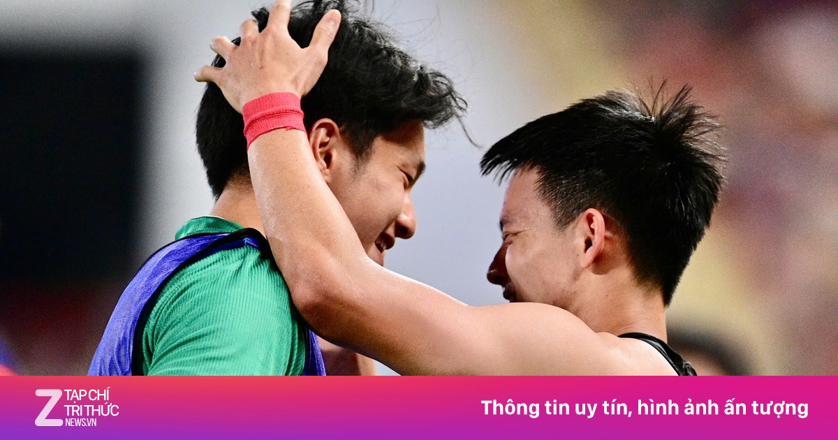 11 phút bùng nổ giúp U22 Việt Nam quật ngã Thái Lan