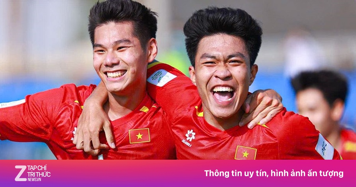 U23 Việt Nam phải đứng trên 'đôi chân đất sét'