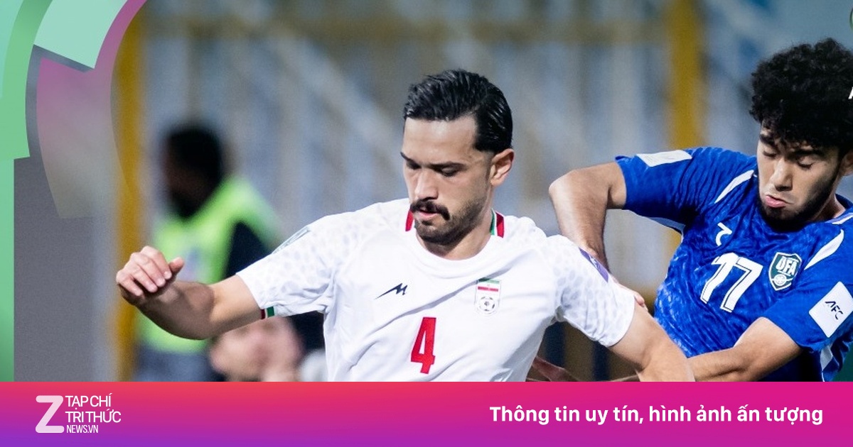 Nếu Iran bỏ World Cup, đội nào sẽ thay thế?