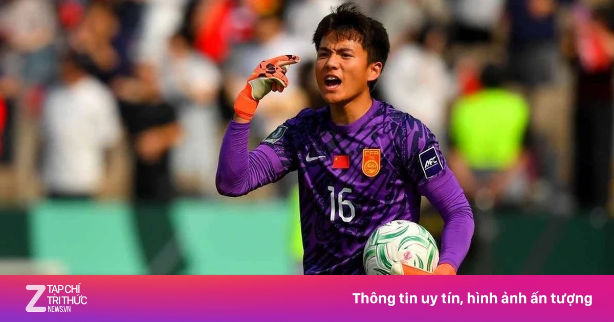 HLV U23 Trung Quốc khẳng định Li Hao bị đối xử bất công