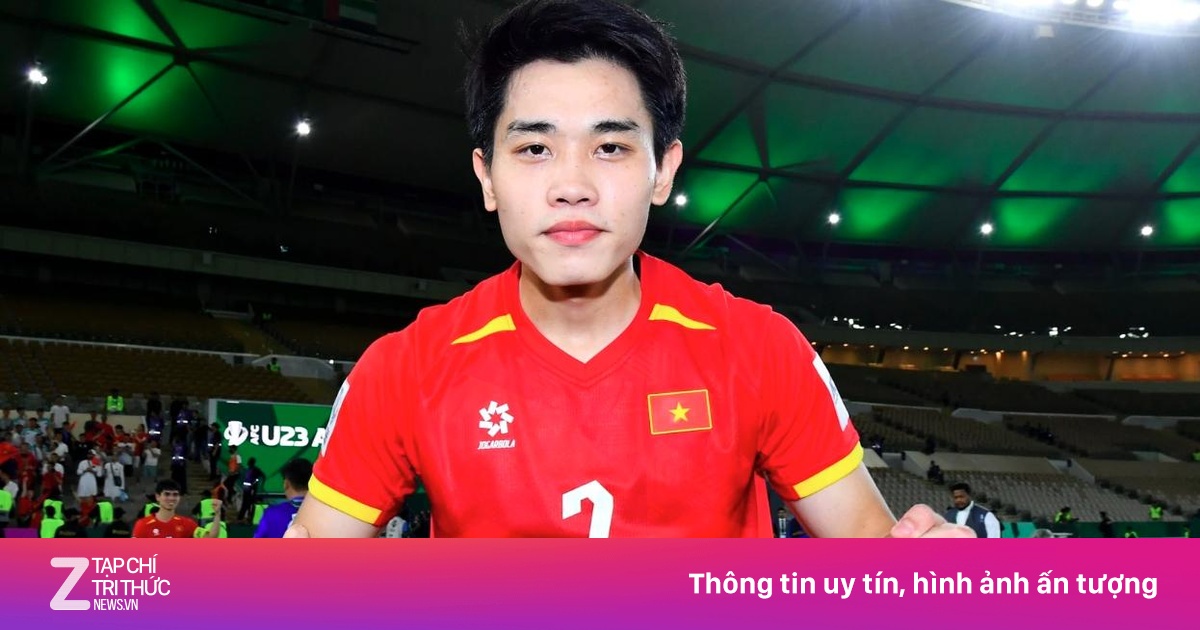 Phản ứng của CĐV Đông Nam Á khi Đình Bắc giành Vua phá lưới U23 châu Á