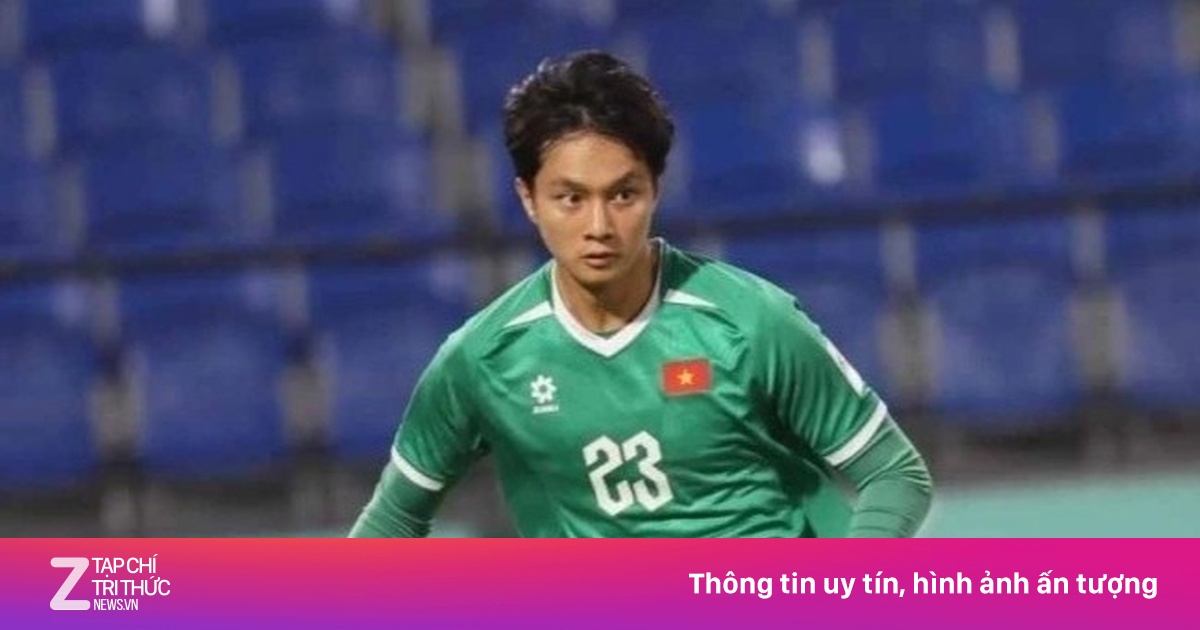 HLV Kim: 'Cao Văn Bình chịu rất nhiều áp lực'