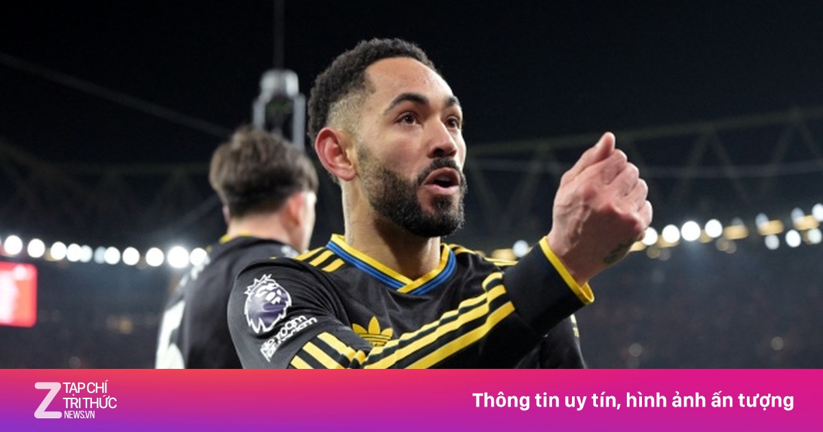 Cunha: 'Arsenal hay nhất thế giới'