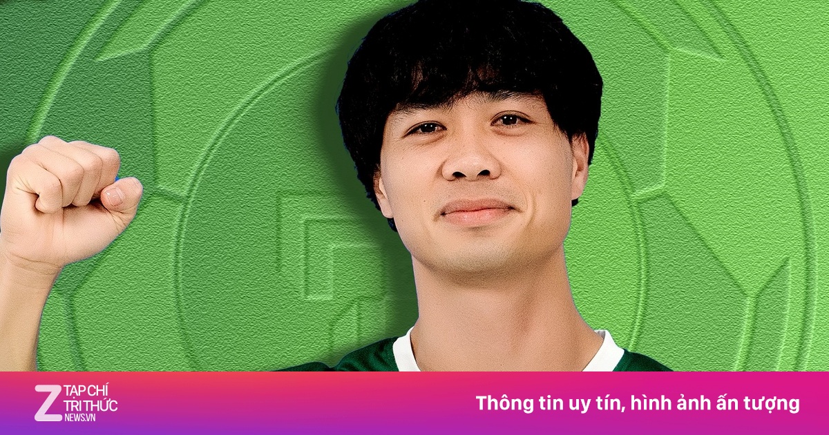 Công Phượng không được tính bàn thắng